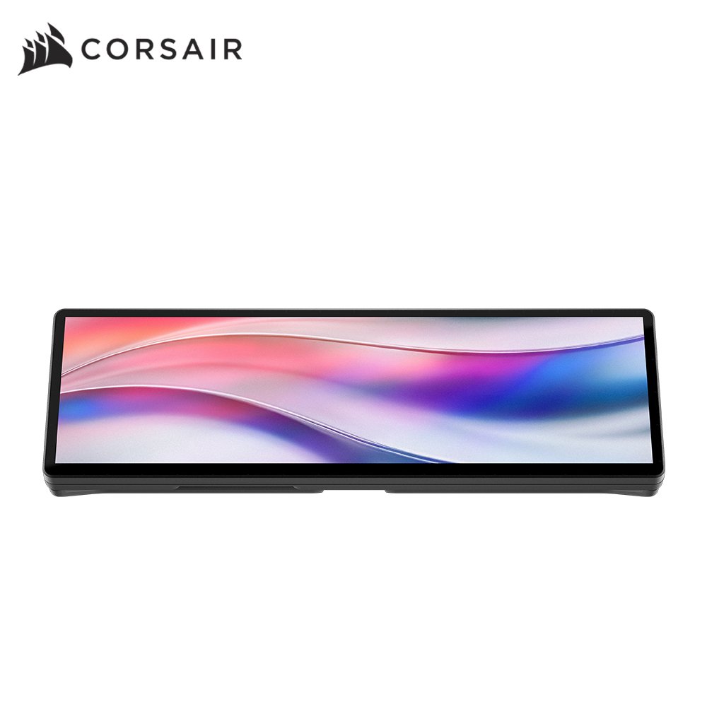 커세어 제논 엣지 터치스크린 보조 포터블모니터 36.83cm(14.5인치) 상세 이미지 1