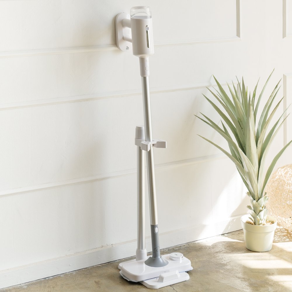 홈앤아트 퓨어 스팀청소기 AMS-200 상세 이미지 2