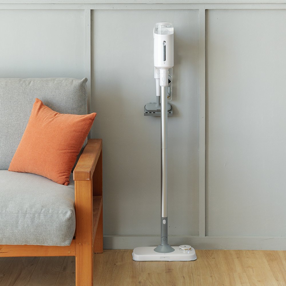 홈앤아트 퓨어 스팀청소기 AMS-200 상세 이미지 1