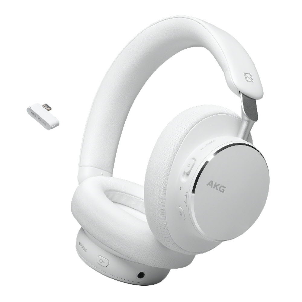 삼성공식파트너 AKG N9 HYBRID 블루투스 헤드셋 무선 헤드폰 블랙 상세 이미지 2