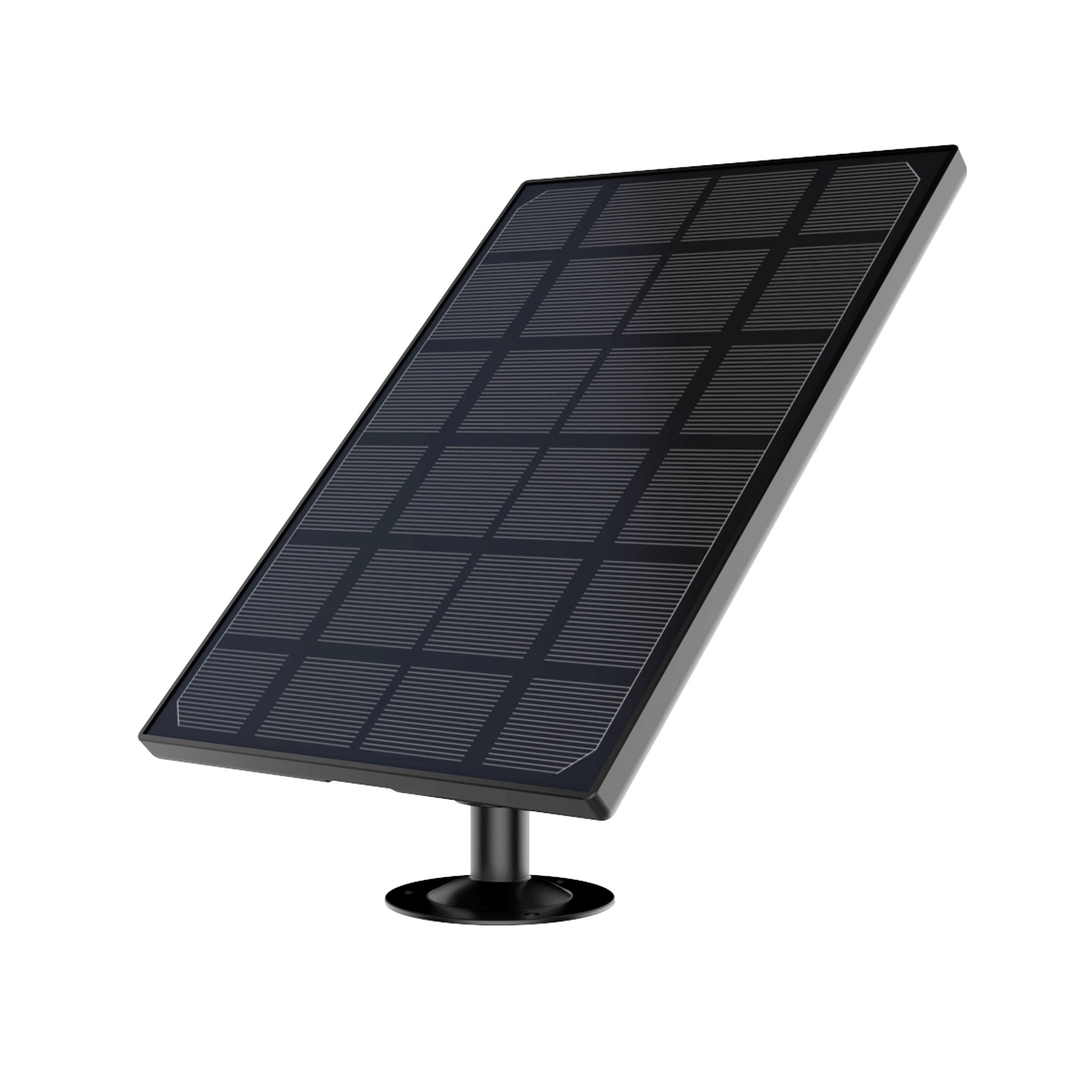 글로벌아이넷 로보뷰S4+8W태양광 4G LTE 무선 CCTV IP 카메라 128GB 상세 이미지 2