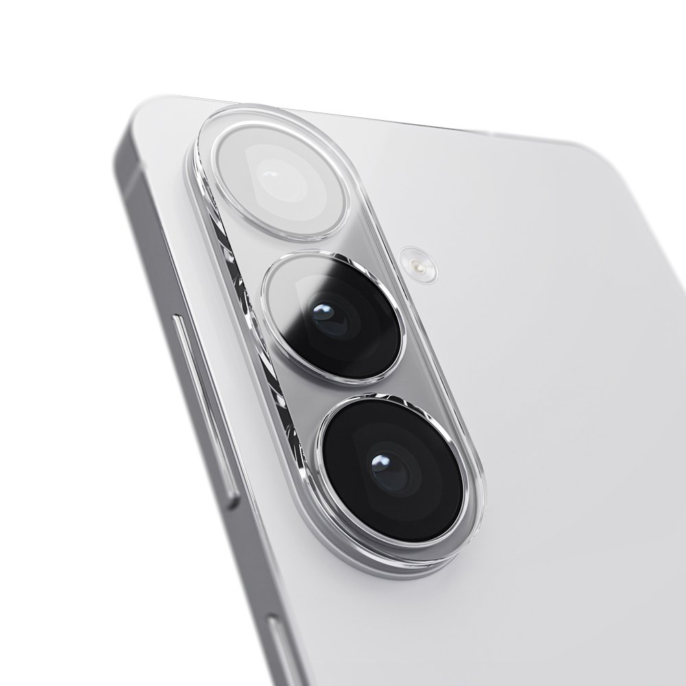 스마트폰 카메라 렌즈 풀커버 강화유리필름 갤럭시S26, 1매입 상세 이미지 1