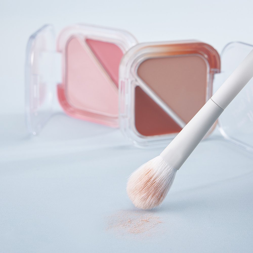 루나 글로우 레이어 블러 치크 8.5g + 브러쉬 퍼프 1개 기획세트 상세 이미지 2