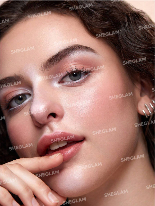 쉬글램 화이트 펜슬 하이라이터 애교살라이너 무펄/펄 sheglam 빅 앤 브라이트 상세 이미지 2