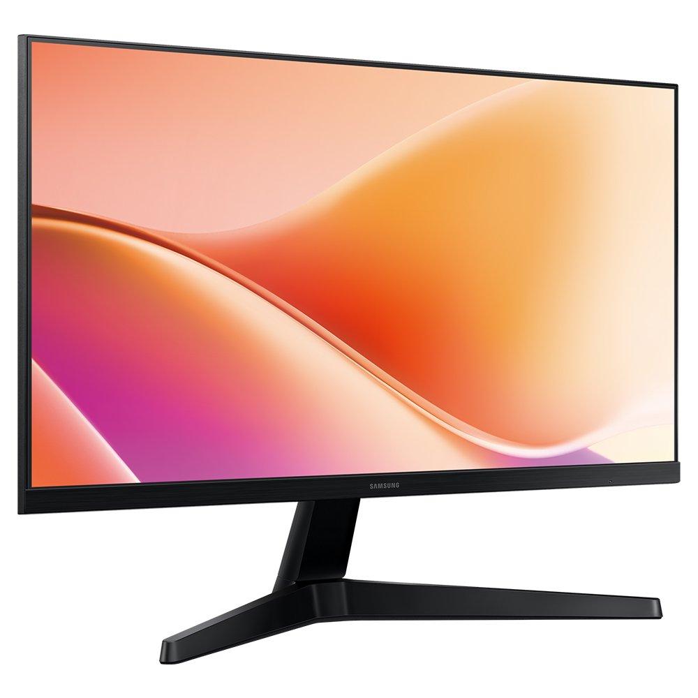 삼성전자 에센셜 모니터 S24F330 60.4cm(24인치) 100Hz PC모니터 상세 이미지 1