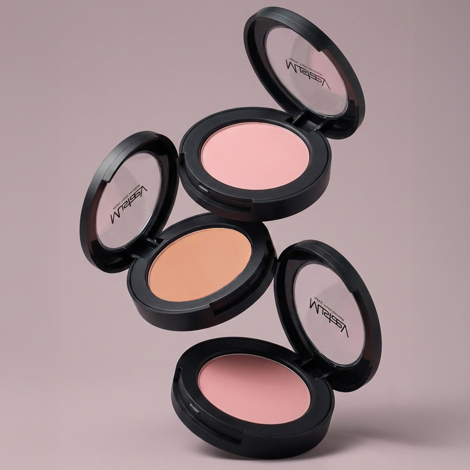 머스테브 치키 칙 블러쉬 01오드핑크, 4.5g 상세 이미지 1