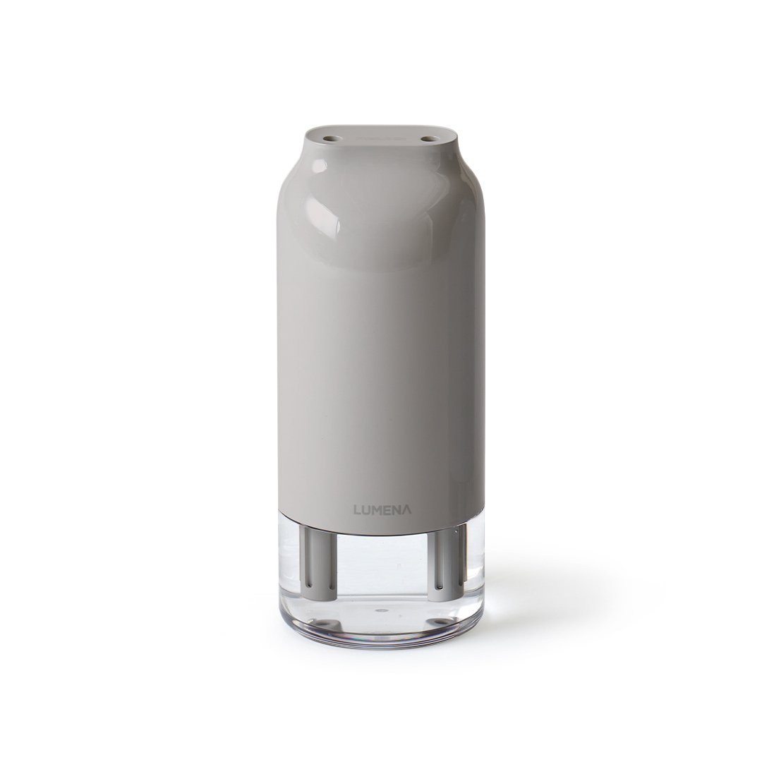 루메나 듀얼 무선 미니가습기 H3 X 상세 이미지 1