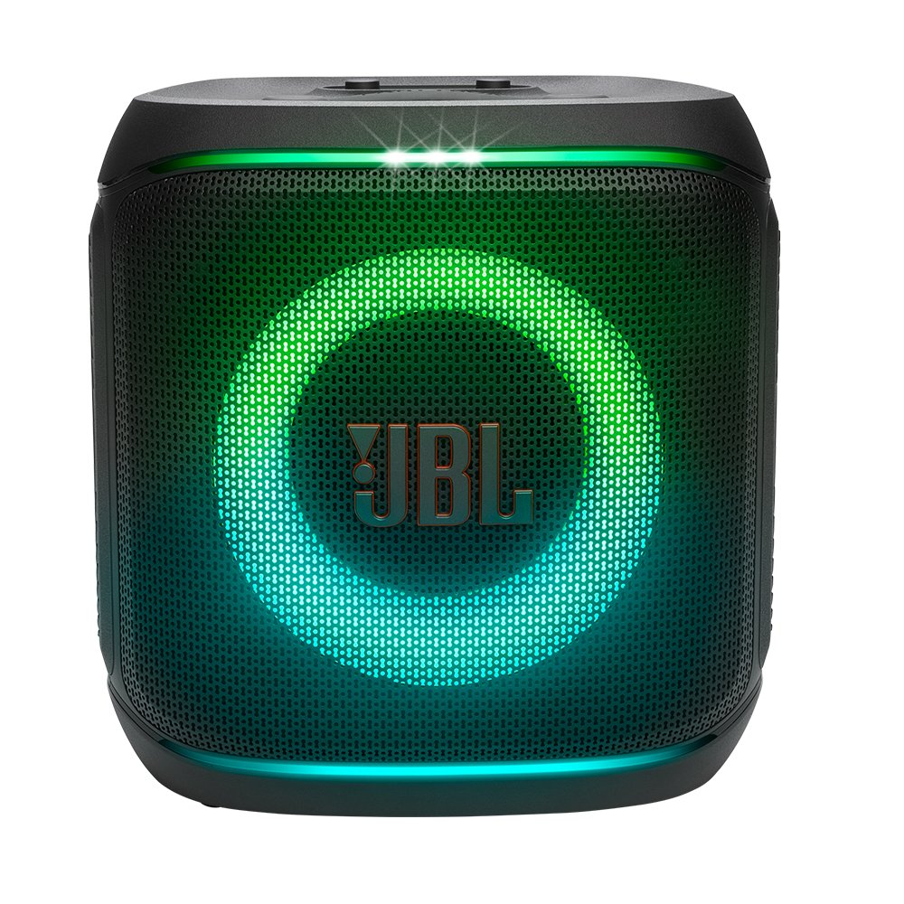 삼성전자 JBL PARTYBOX ENCORE2 파티박스 블루투스스피커 블랙 상세 이미지 2