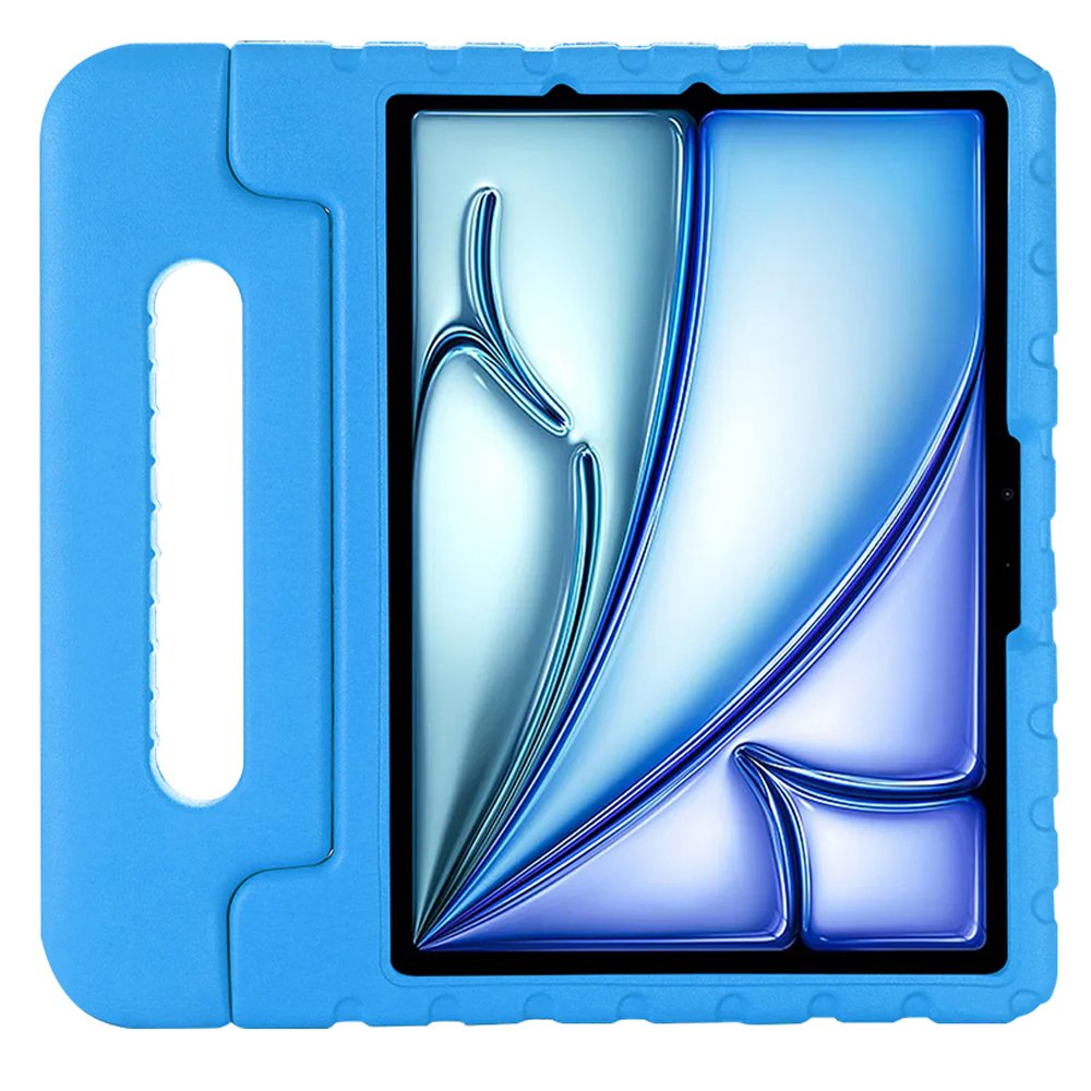 아이패드 프로 M5 11 케이스 범퍼 키즈 유아 에바폼 오리지널 핑크, 프로 8세대 11 M5 상세 이미지 1