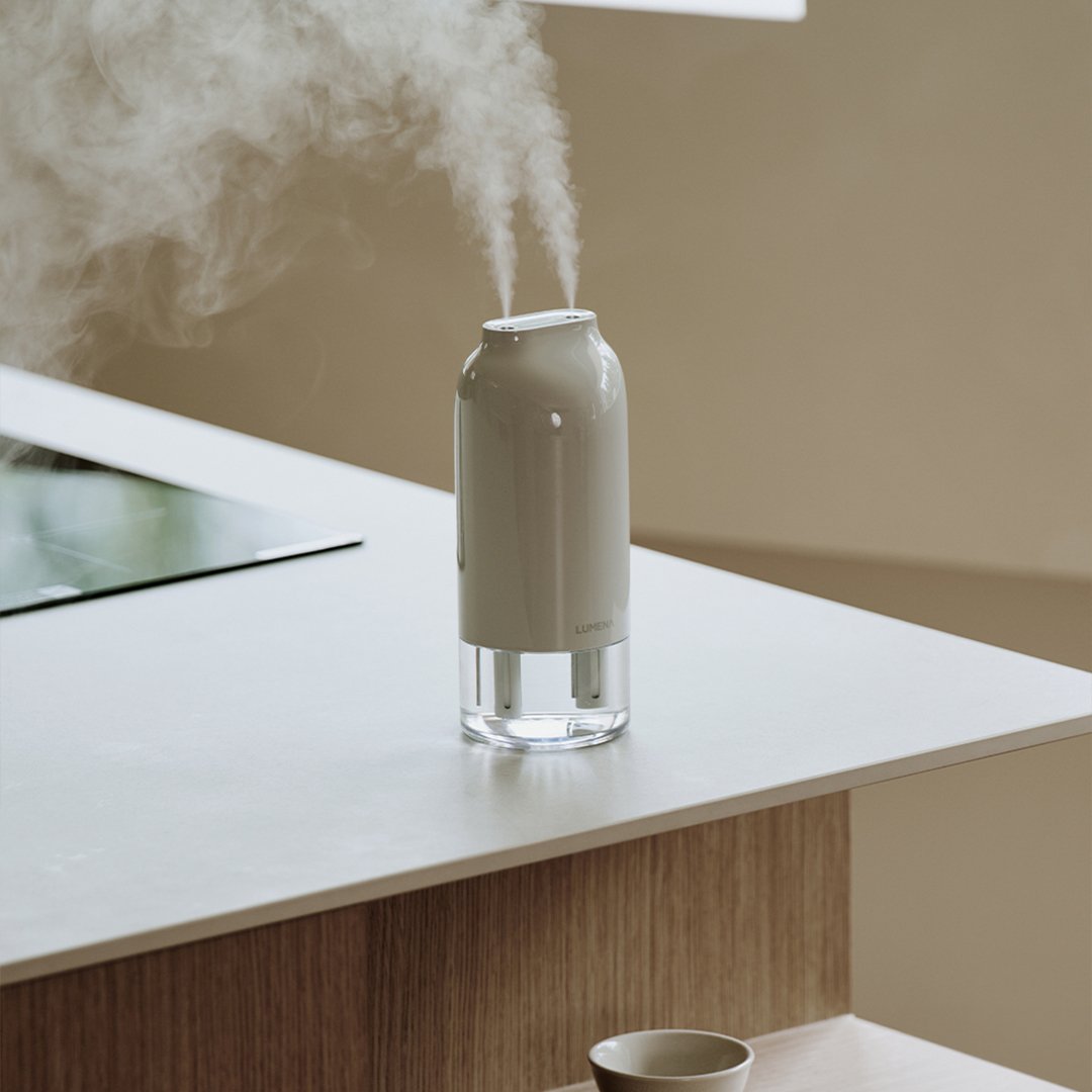 루메나 듀얼 무선 미니가습기 H3 X 상세 이미지 2