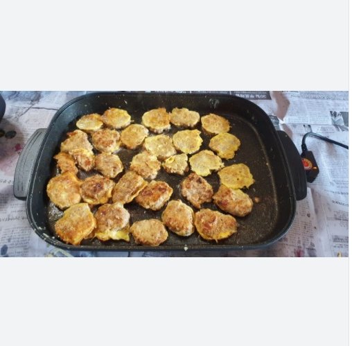 연기안나는 명절 부침개 전기 그릴 팬 키친아트 냄새없는 후라이팬 동그랑땡 전부치는 잔치팬 상세 이미지 2