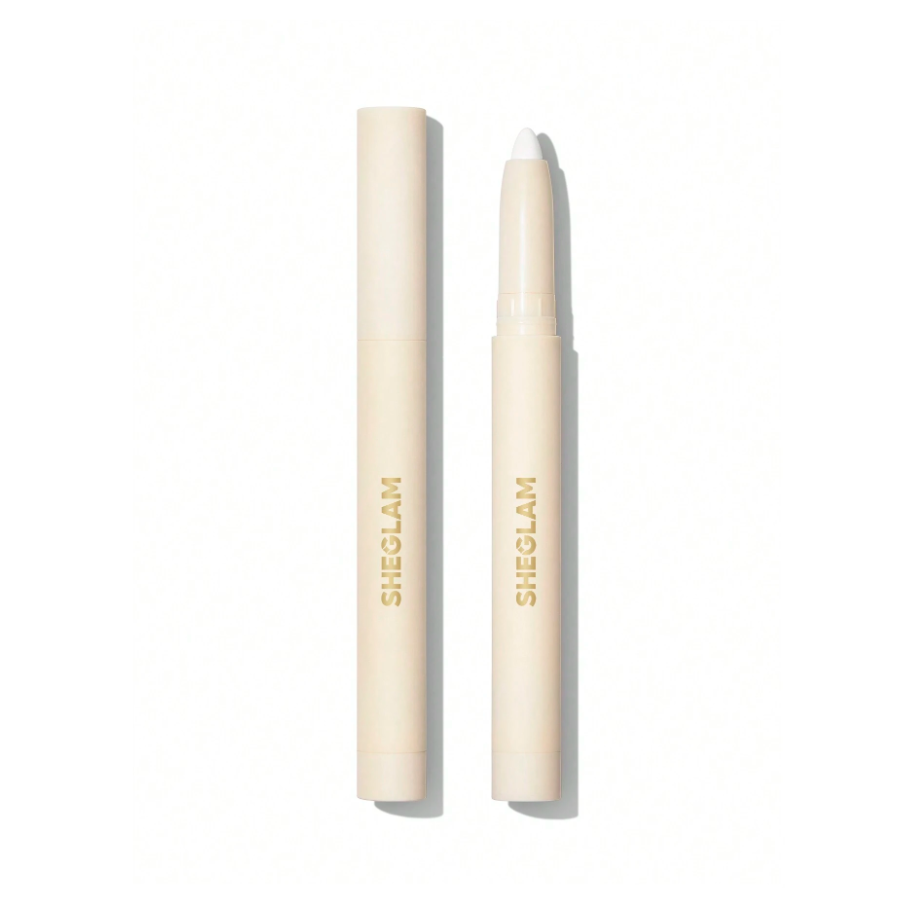 쉬글램 화이트 펜슬 하이라이터 애교살라이너 무펄/펄 sheglam 빅 앤 브라이트 상세 이미지 1