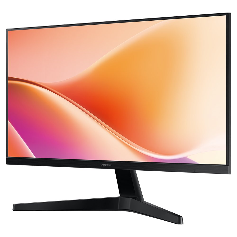 삼성전자 에센셜 모니터 S24F330 60.4cm(24인치) 100Hz PC모니터 상세 이미지 2