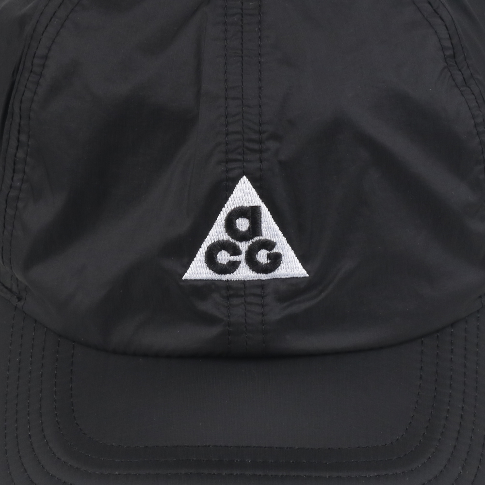 나이키 ACG 클럽 트레일 캡 모자 FB6533-010 상세 이미지 2