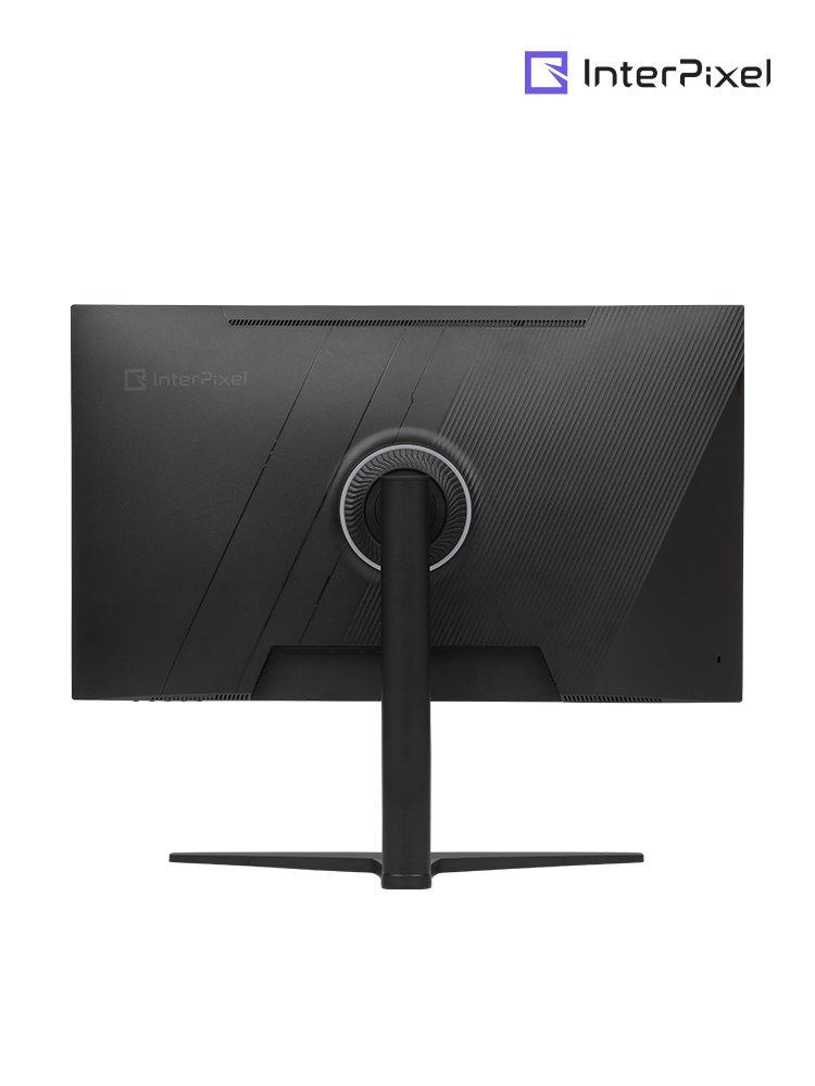 인터픽셀 IPQ3244 QHD IPS 165Hz 피벗 게이밍 모니터 80~81cm(32인치), 무결점 상세 이미지 2