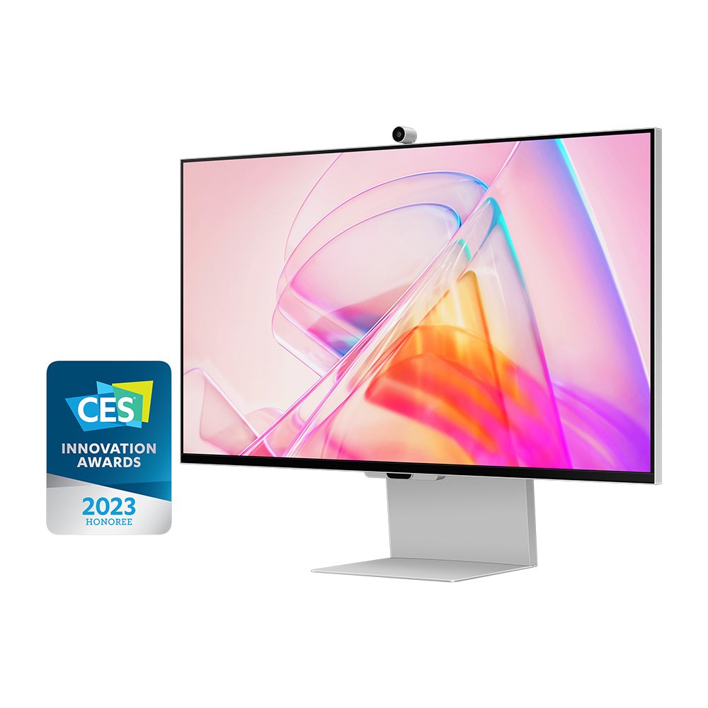 삼성전자 뷰피니티 S9 S27C900 68cm(27인치) IPS 5K 스마트 상세 이미지 2