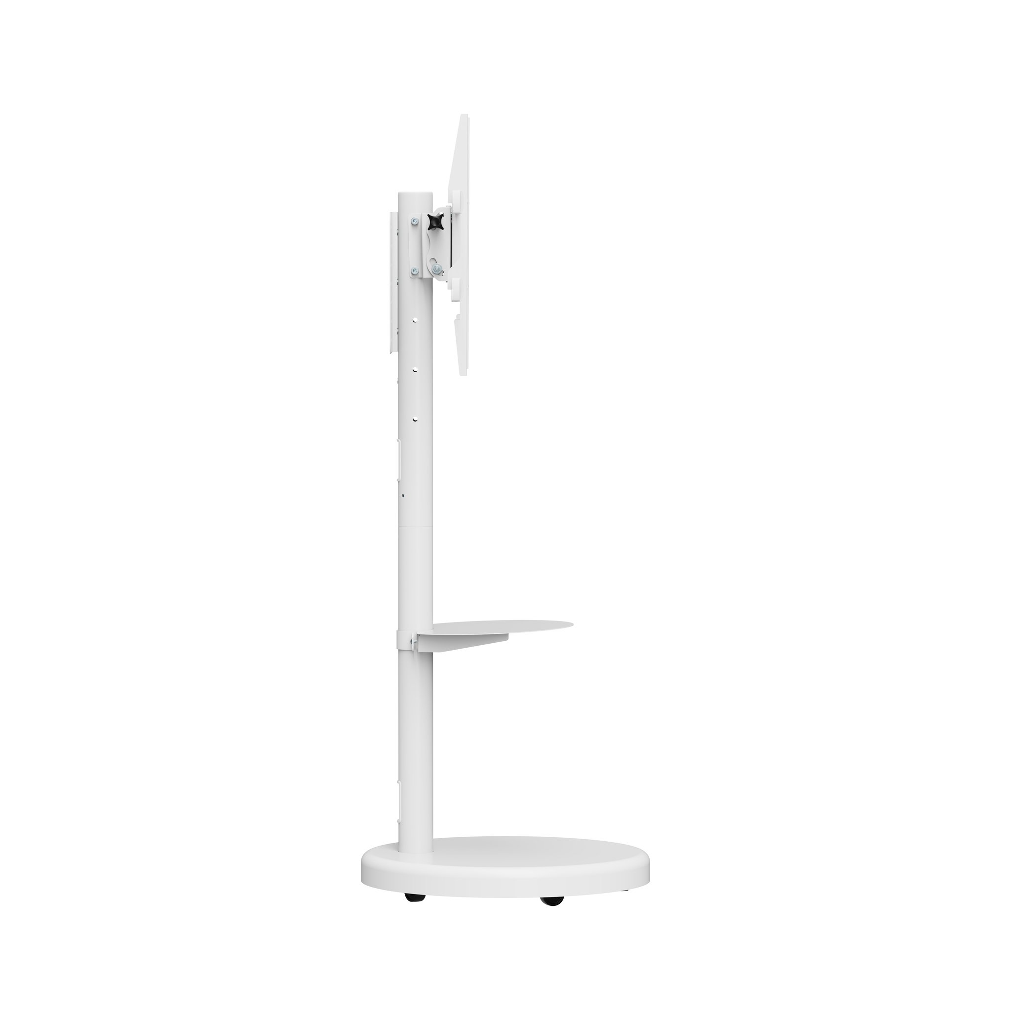 와이드무빙뷰 화이트에디션 삼탠바이미 셋트 139cm(55인치) 4K UHD QLED 스마트 이동식 TV 중소바이미 삼텐바이미 상세 이미지 2