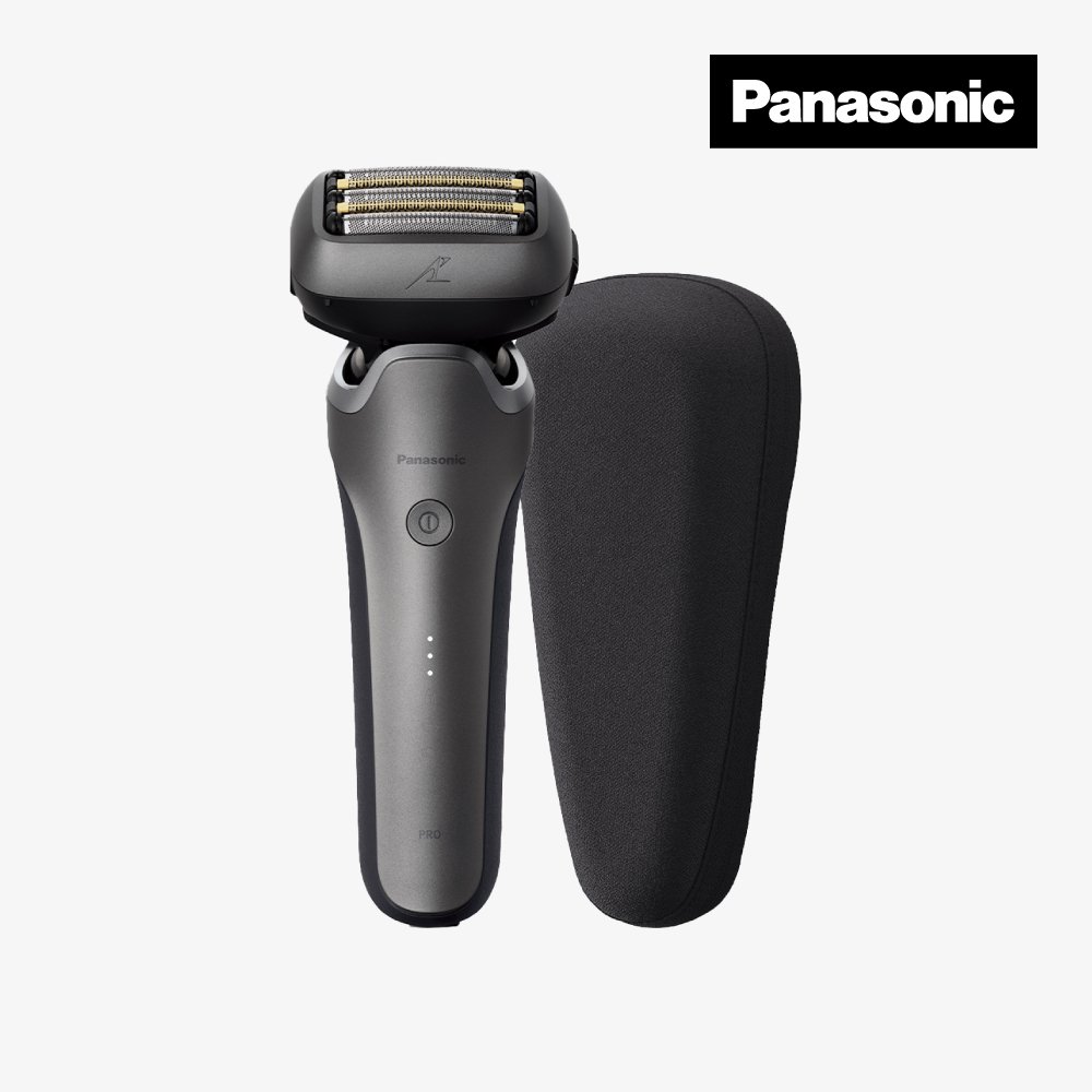 파나소닉 람대쉬 PRO 5중날 전기 면도기 ES-L550U 상세 이미지 2