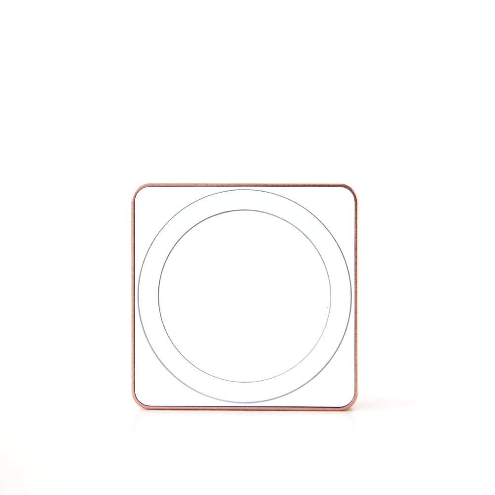 어리롭다 네모네모 보조배터리 3in1 맥세이프 고속충전 미니 대용량 5000mAh 상세 이미지 2