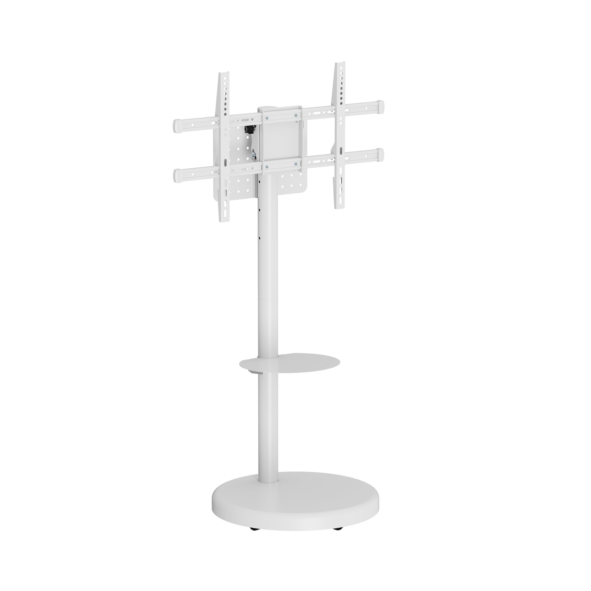 와이드무빙뷰 화이트에디션 삼탠바이미 셋트 139cm(55인치) 4K UHD QLED 스마트 이동식 TV 중소바이미 삼텐바이미 상세 이미지 1