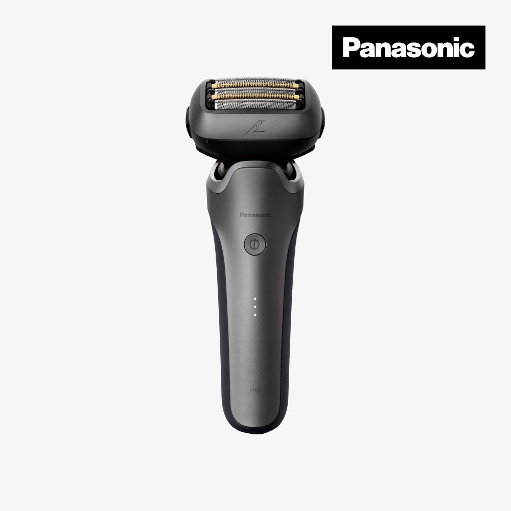 파나소닉 람대쉬 PRO 5중날 전기 면도기 ES-L550U 상세 이미지 2