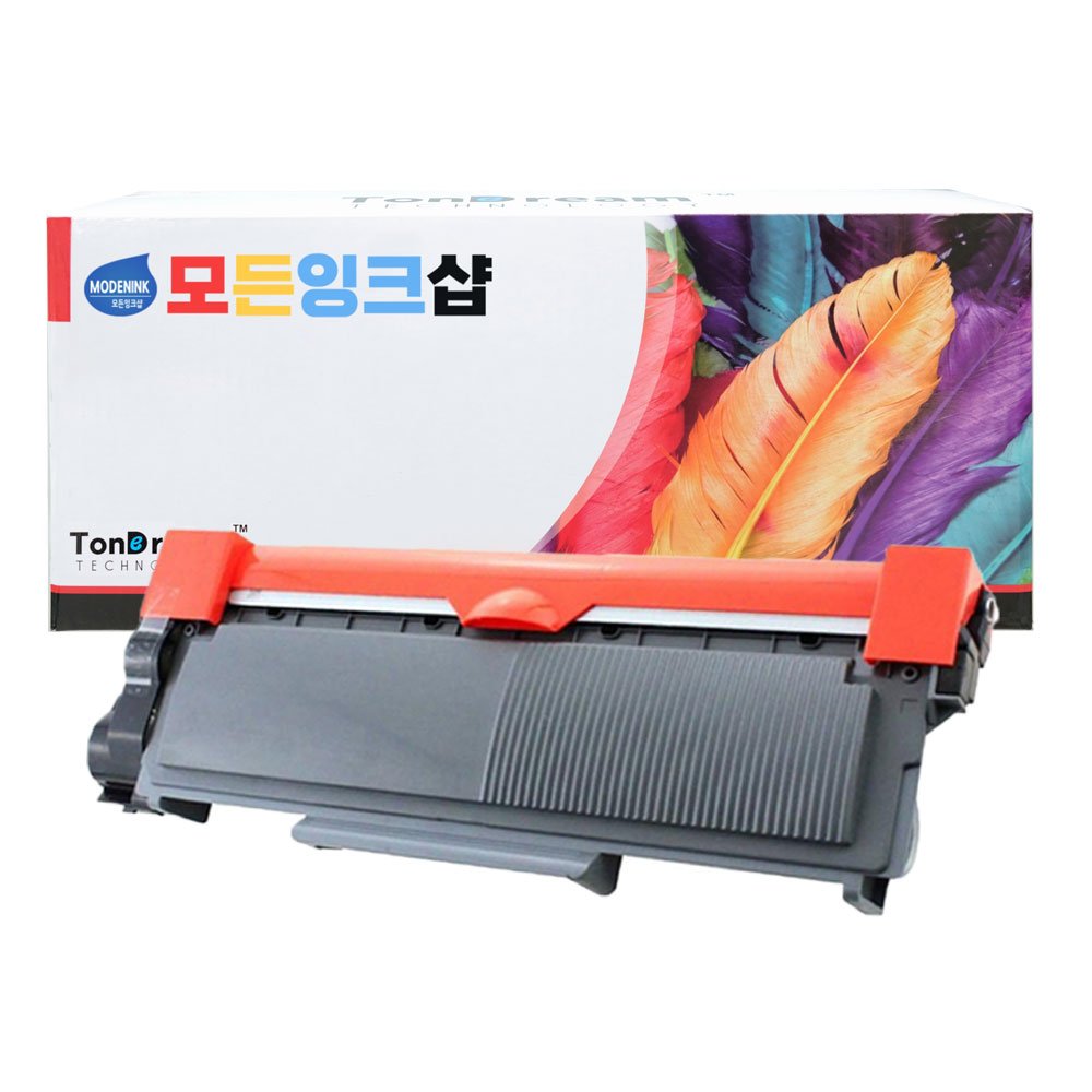 TN2380 재생토너 HL-L2360DN MFC-L2700D M255DW P225D토너 상세 이미지 1
