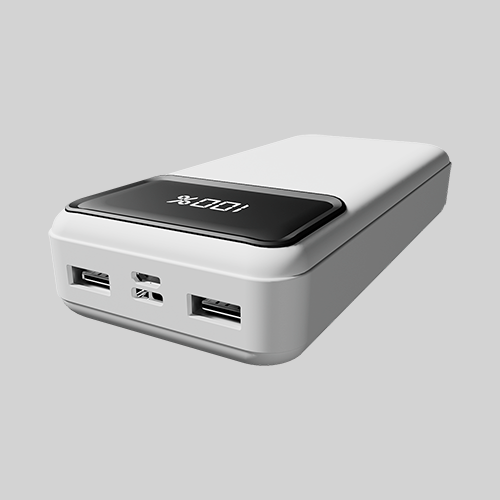 에이팔란스 22.5W PD3.0 퀄컴 고속충전 지원 대용량 보조배터리 20000mAh 상세 이미지 2