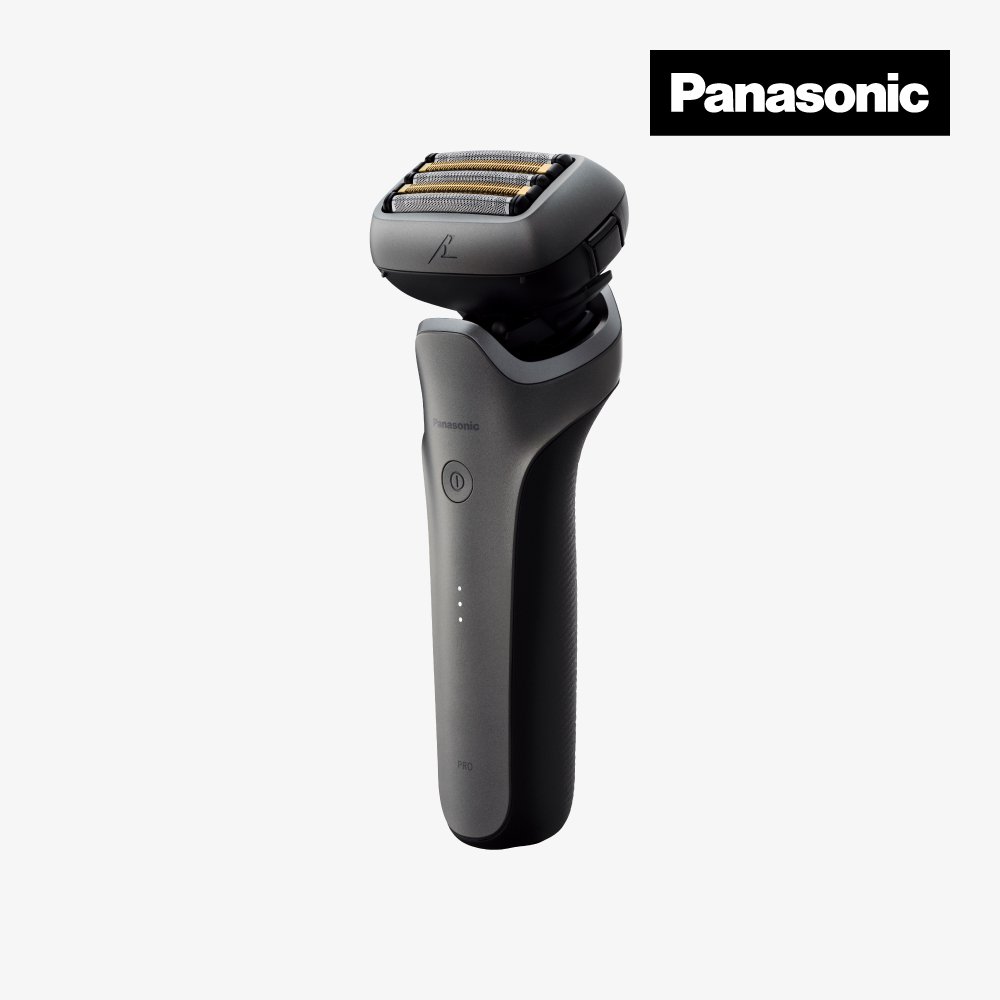 파나소닉 람대쉬 PRO 5중날 전기 면도기 ES-L550U 상세 이미지 1